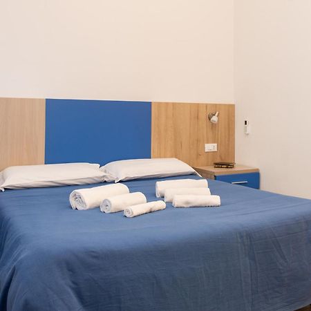 Hotel Bed & Blu La Caletta Exterior foto